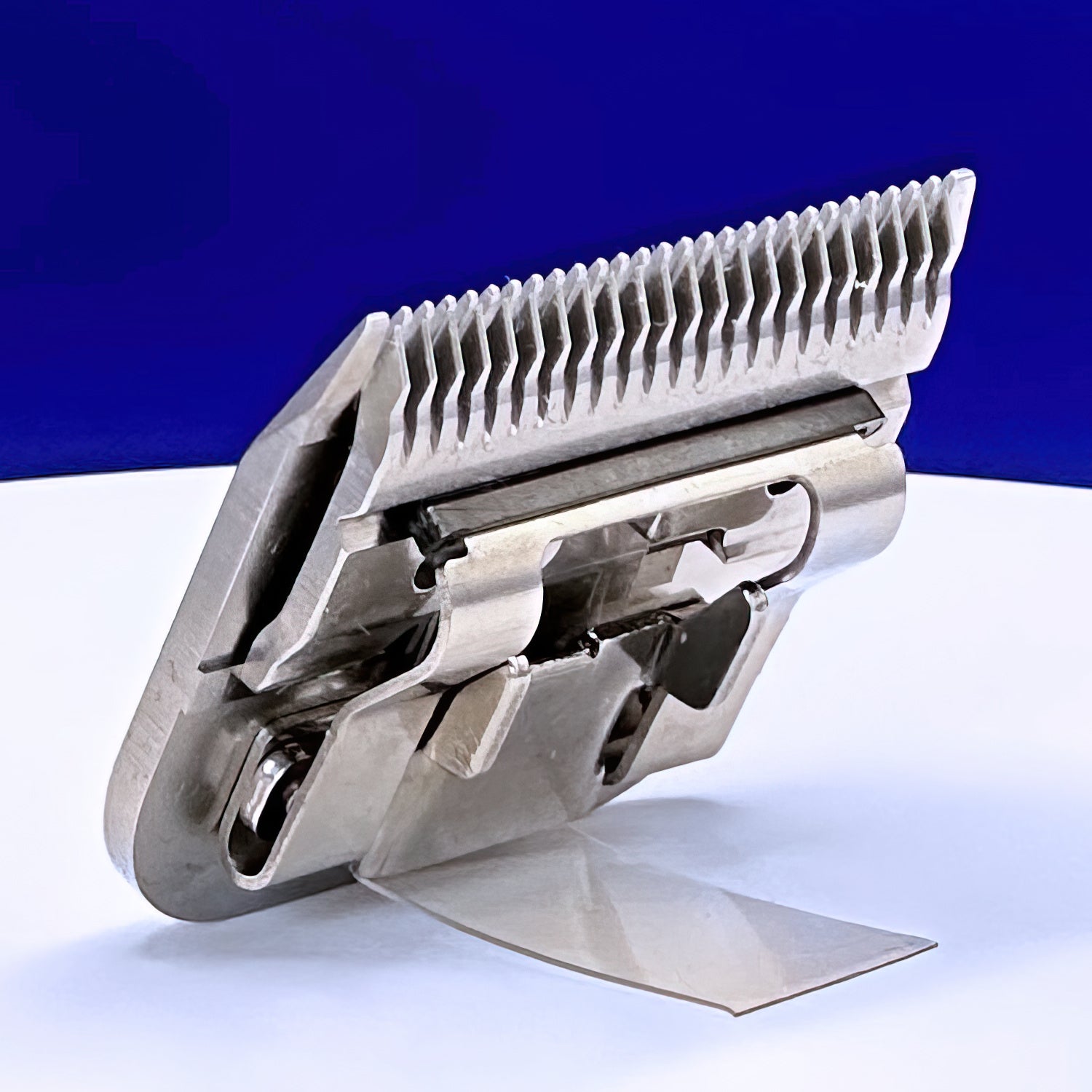 30# Hundescherklinge (0,5 mm)