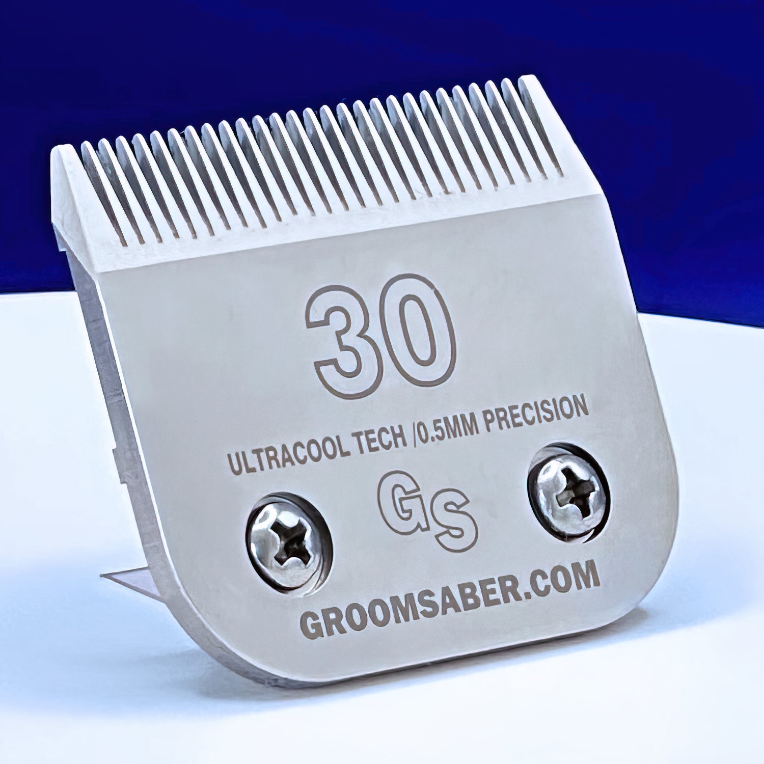 30# Hundescherklinge (0,5 mm)