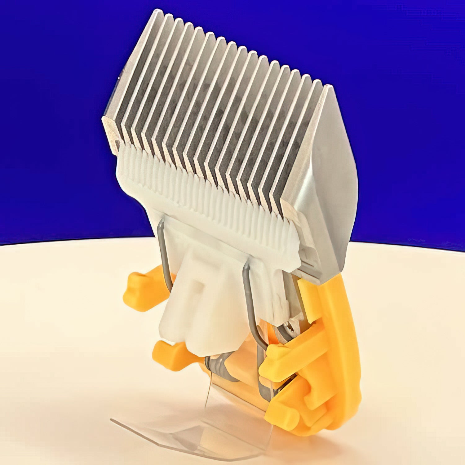 3F MaxFit PRO Hondentondeuse Mes (12,5 mm)