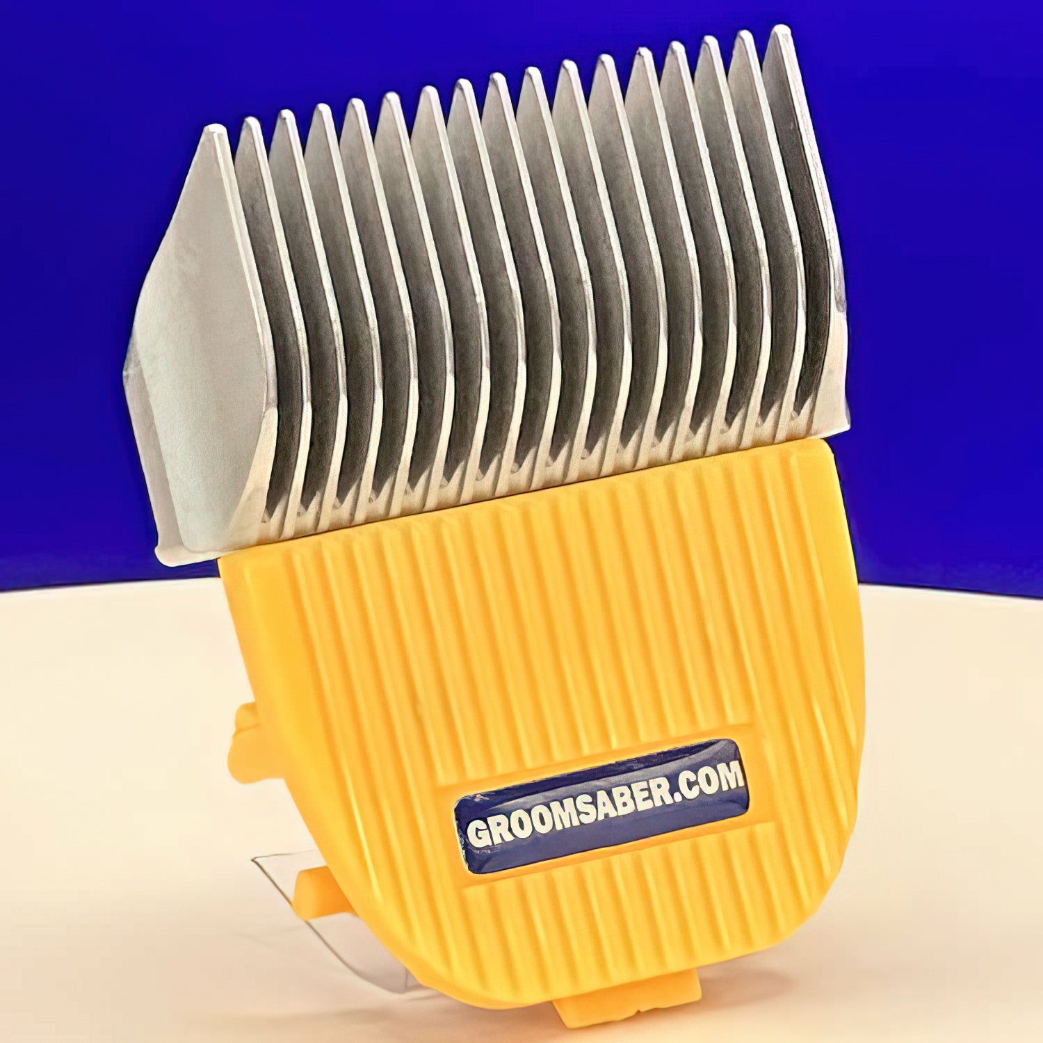 3F MaxFit PRO Hondentondeuse Mes (12,5 mm)