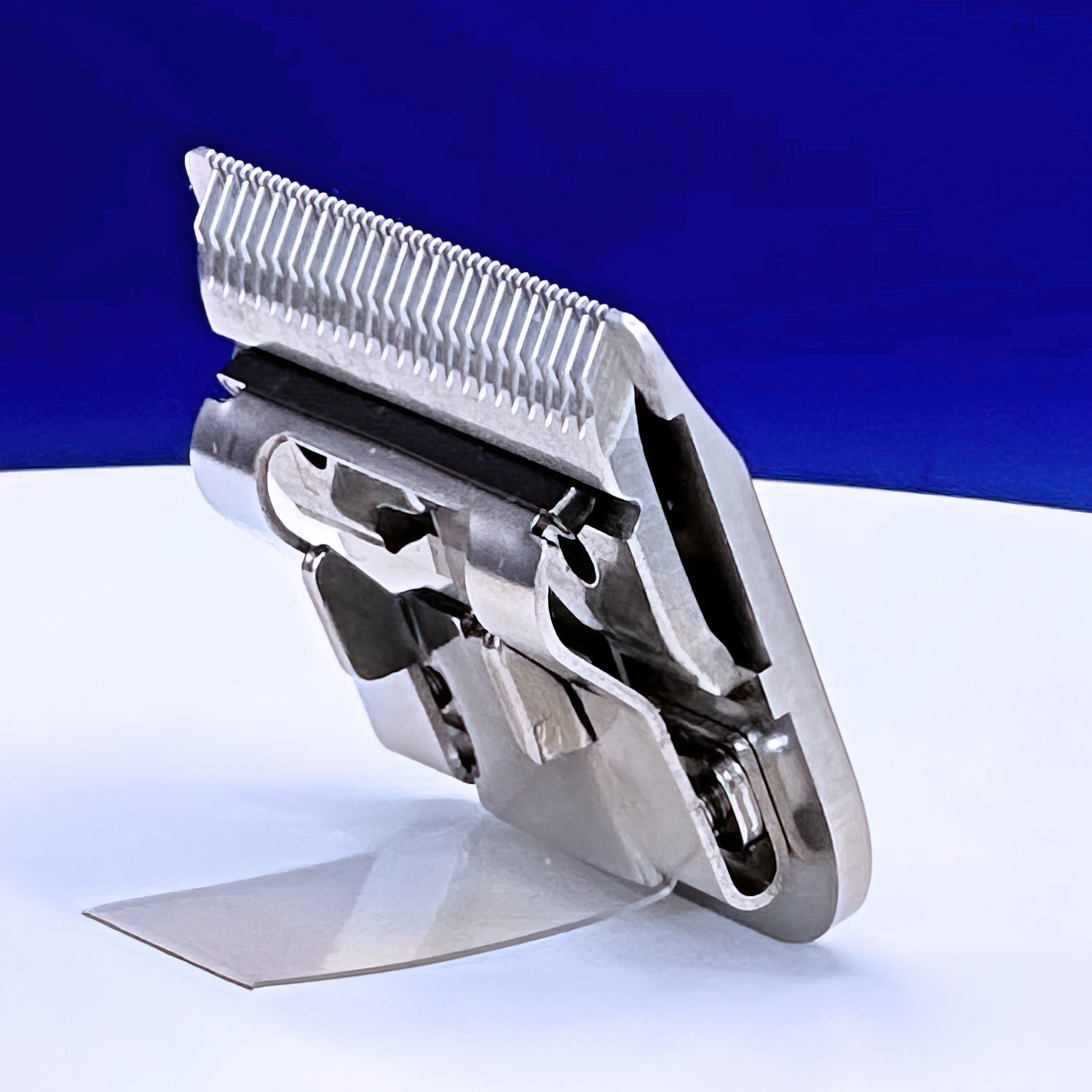 40# Hundescherklinge (0,25 mm)