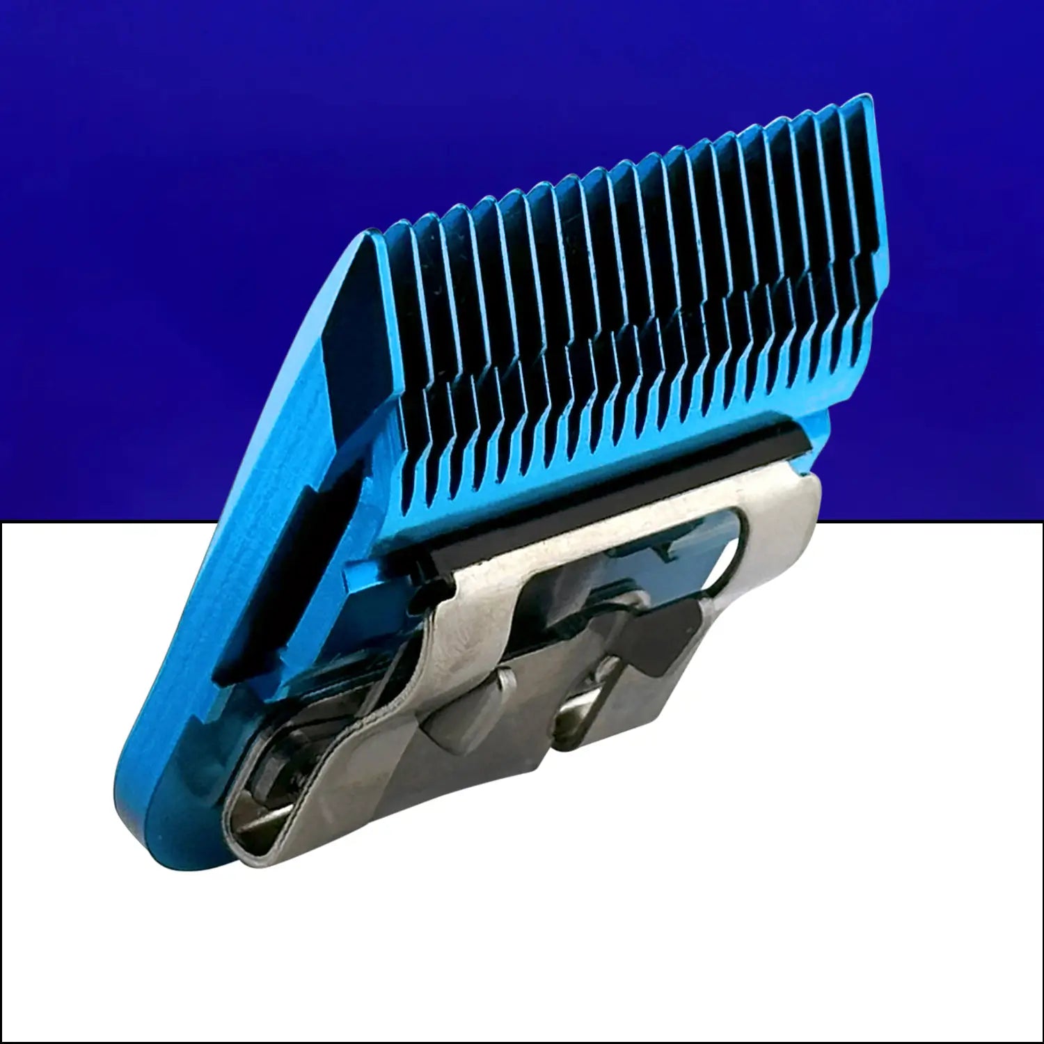 4F Blue Steel Dog Clipper Blade (9.5 mm)