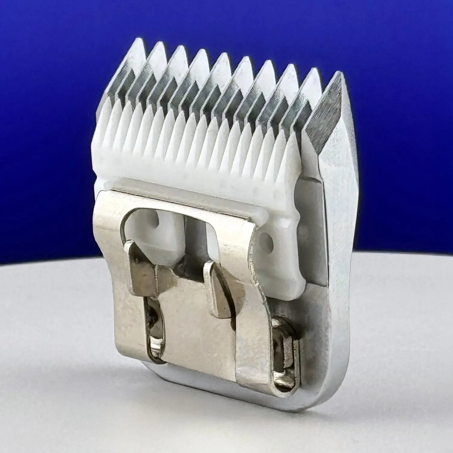 #4 Ceramic Skip Tooth Dog Clipper Blade (9.5mm)