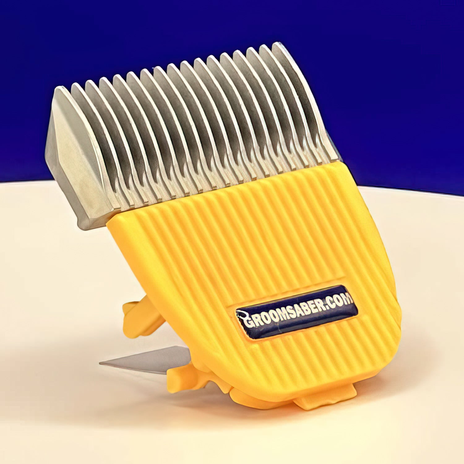 5F MaxFit PRO Hondentondeuse Mes (6,5 mm)