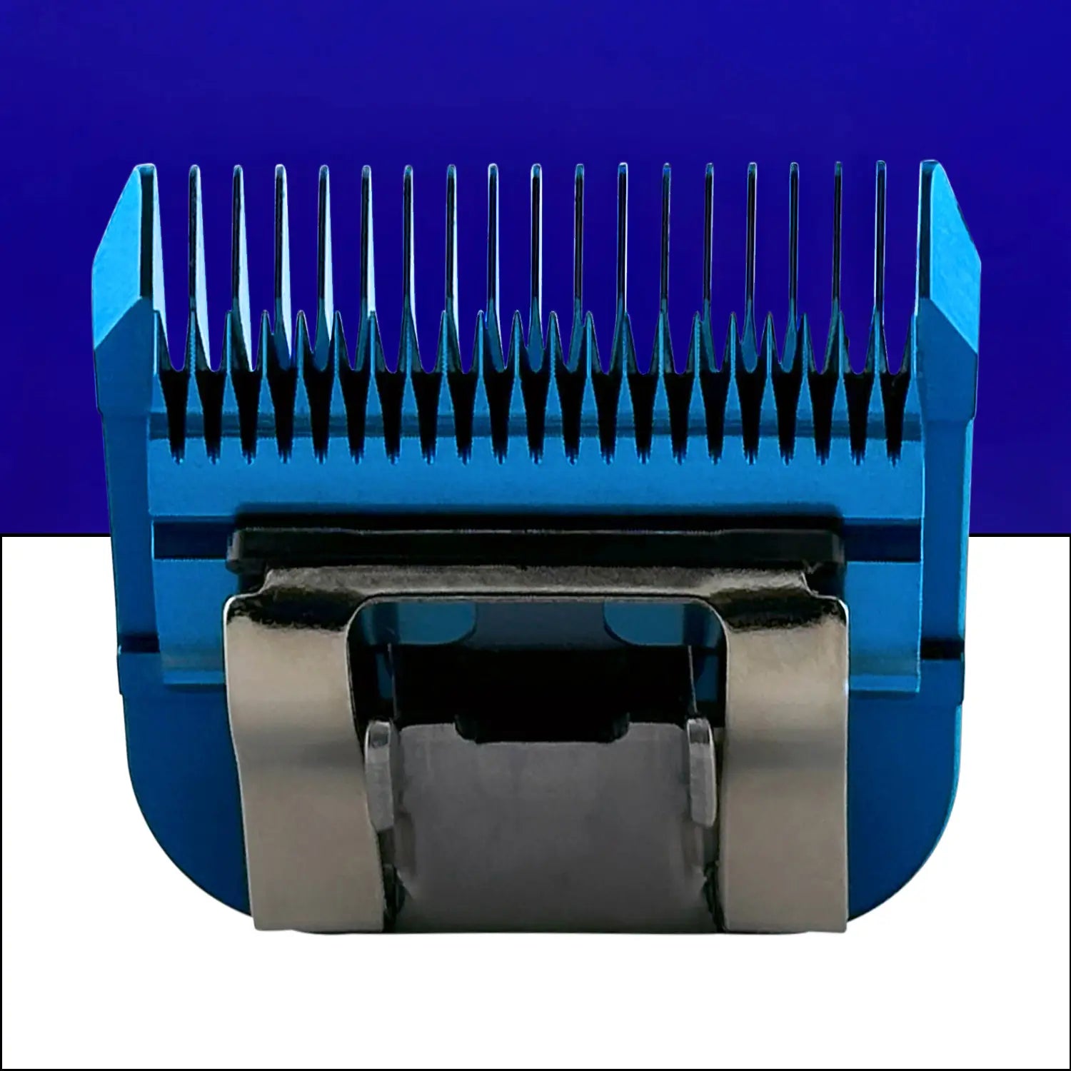 5F Blue Steel Dog Clipper Blade (6.4 mm)