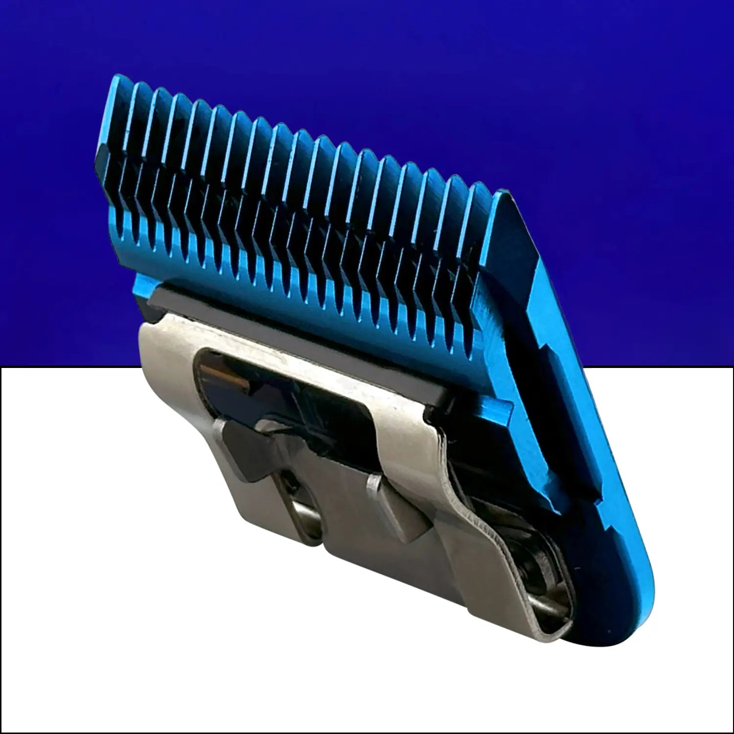 5F Blue Steel Dog Clipper Blade (6.4 mm)
