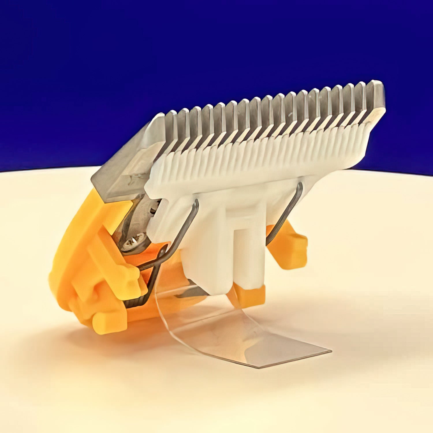 7F MaxFit PRO Hondentondeuse Mes (3,5 mm)