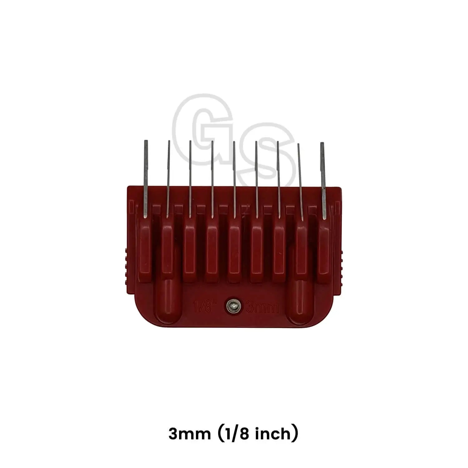 Nine Piece Guard Comb Set (A5 Blade Compatible)