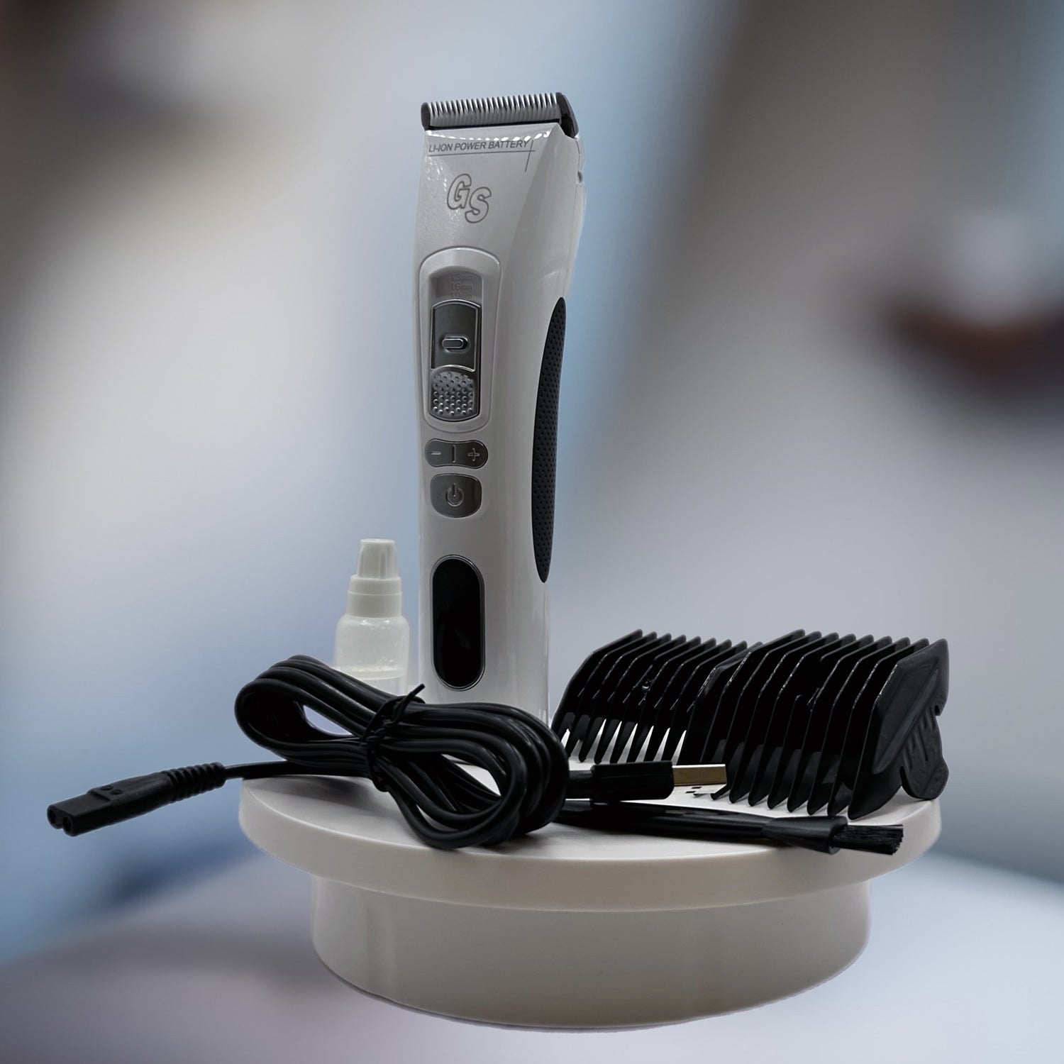 EasyTrim PRO Aparador de pelos pet