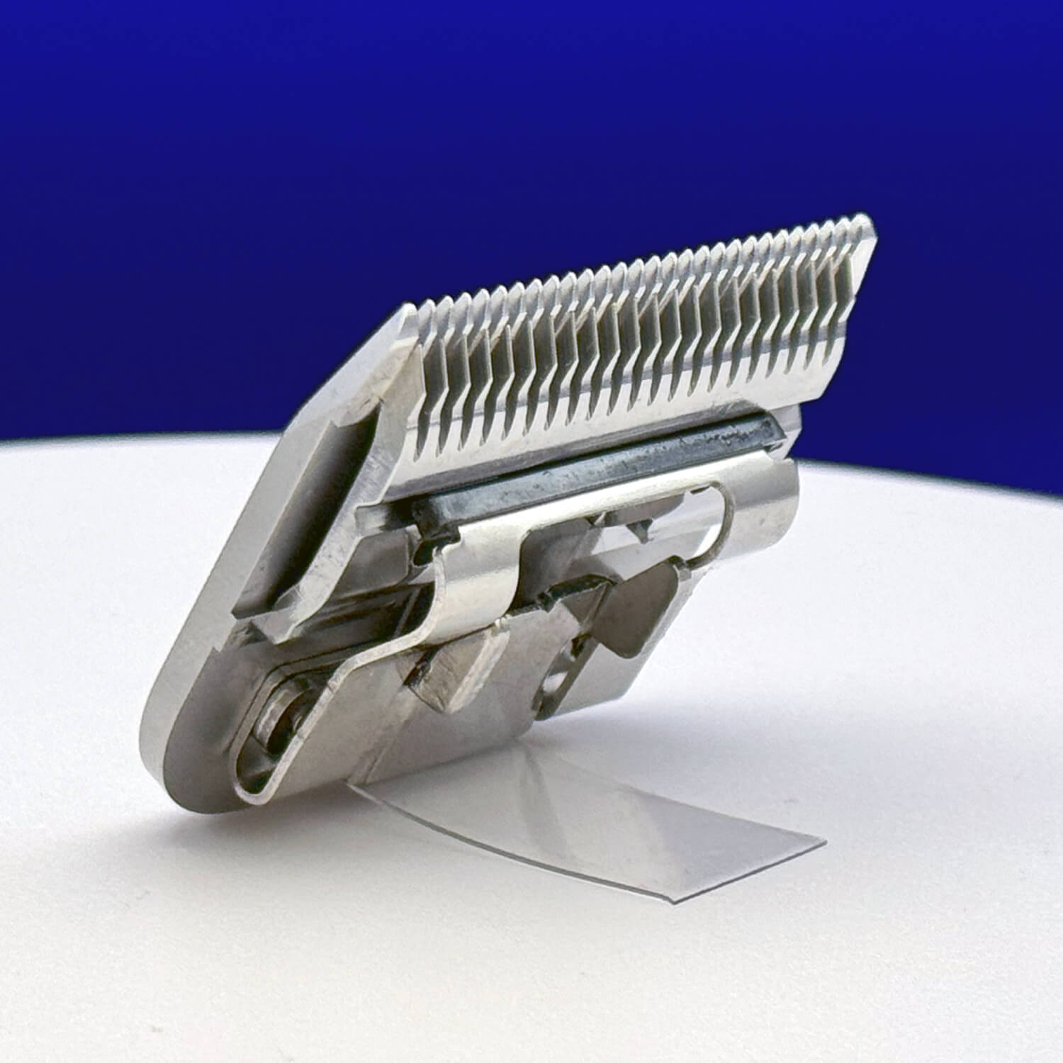 15# Hundescherklinge (1,2 mm)