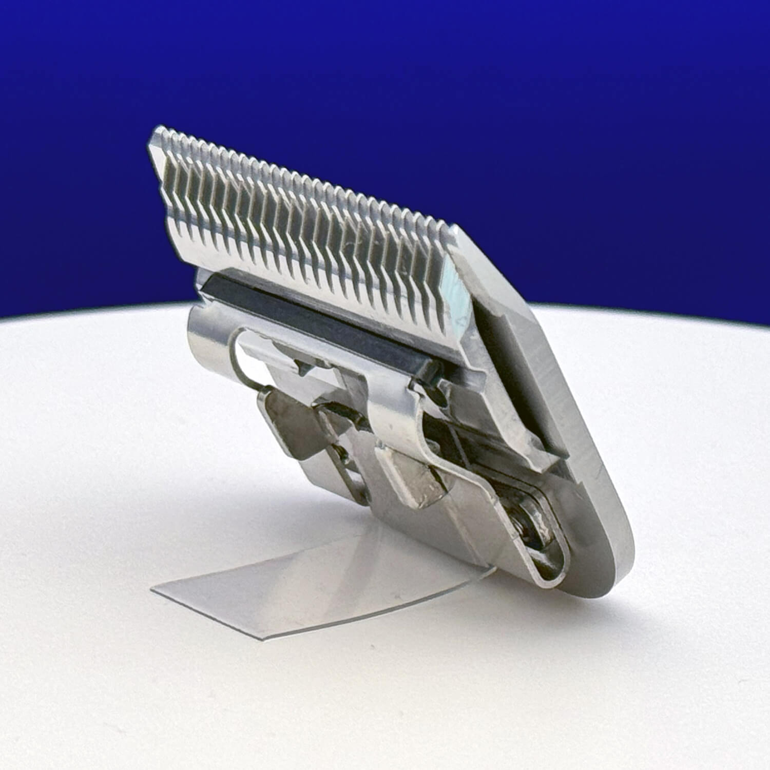 15# Hundescherklinge (1,2 mm)